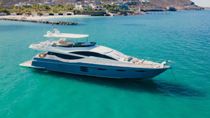 Luxury Yacht Charters in La Paz, Mexico: Discover the Wild Beauty of Baja by Sea