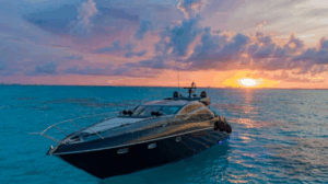 Luxury Yacht Rentals in Cancun: Cruise the Caribbean in Style